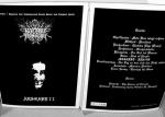 Albthron Promotion Issue #2